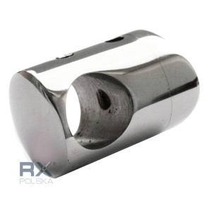 Ригелетримач наскрізний 12/42,4 мм, AISI 304, ПОЛІР