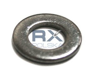 Подкладка нержавеющая отверстие 10,5 mm