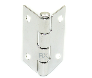 Петля 28,5x30x0,8 тип B, ШЛИФ