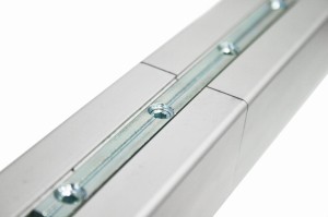 Handrail connector